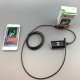 Wifi endoskop pro iOS, Apple, Windows 3,5m