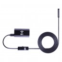 Wifi endoskop pre iOS, Apple, Windows 1m