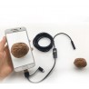 10m/7mm endoskop pre PC a Android USB/microUSB/USB-C