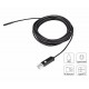 5m/8mm USB endoskop pre PC a Android USB/microUSB