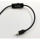 F150 HD Wifi endoskop 2m
