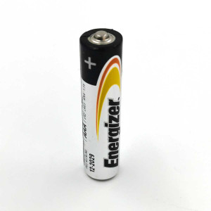1,5V AAA baterie Energizer Alkaline power E92 LR03 AM4